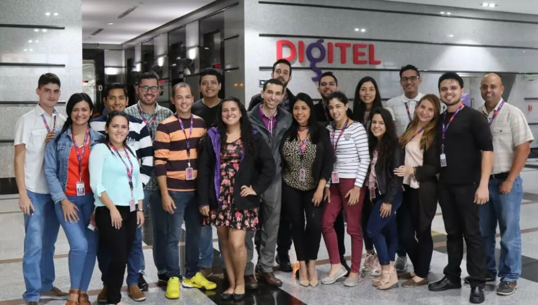 Consultoría corporativa presencial de Telecapp para ingenieros de telecomunicaciones
