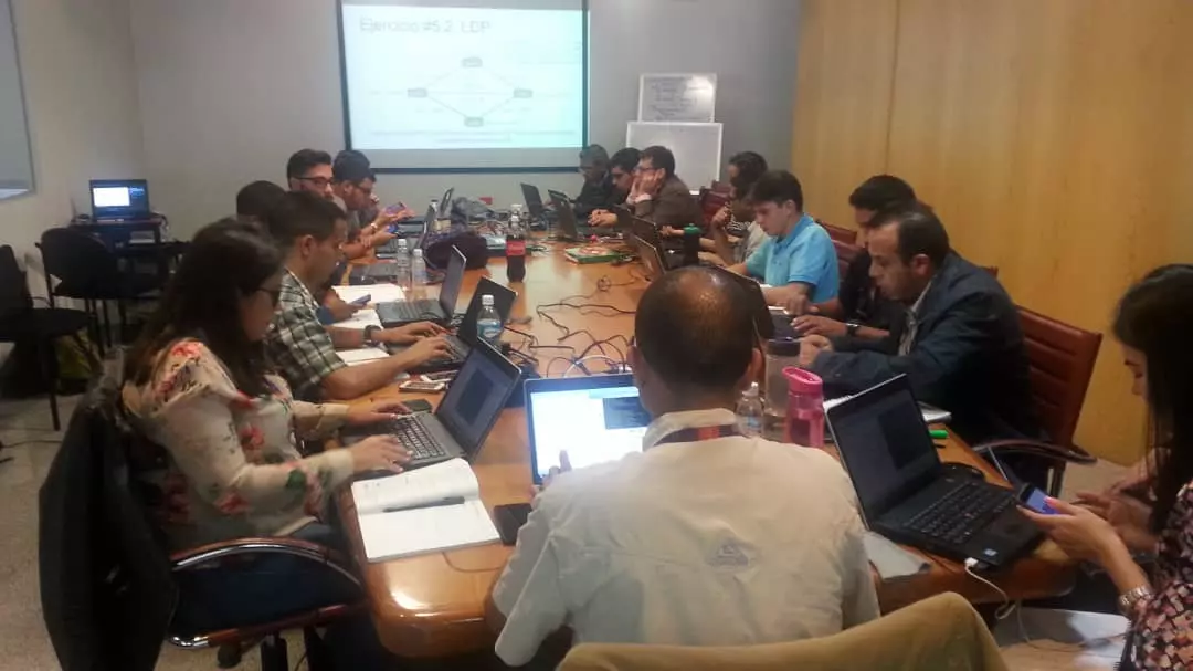 Cursos a empresas
