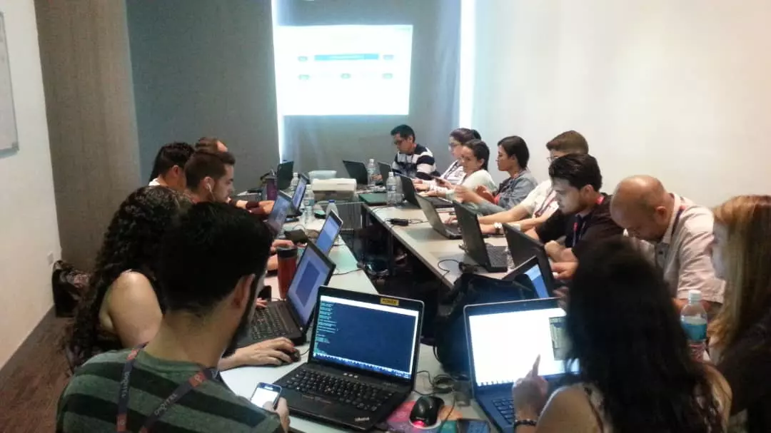 Cursos a empresas