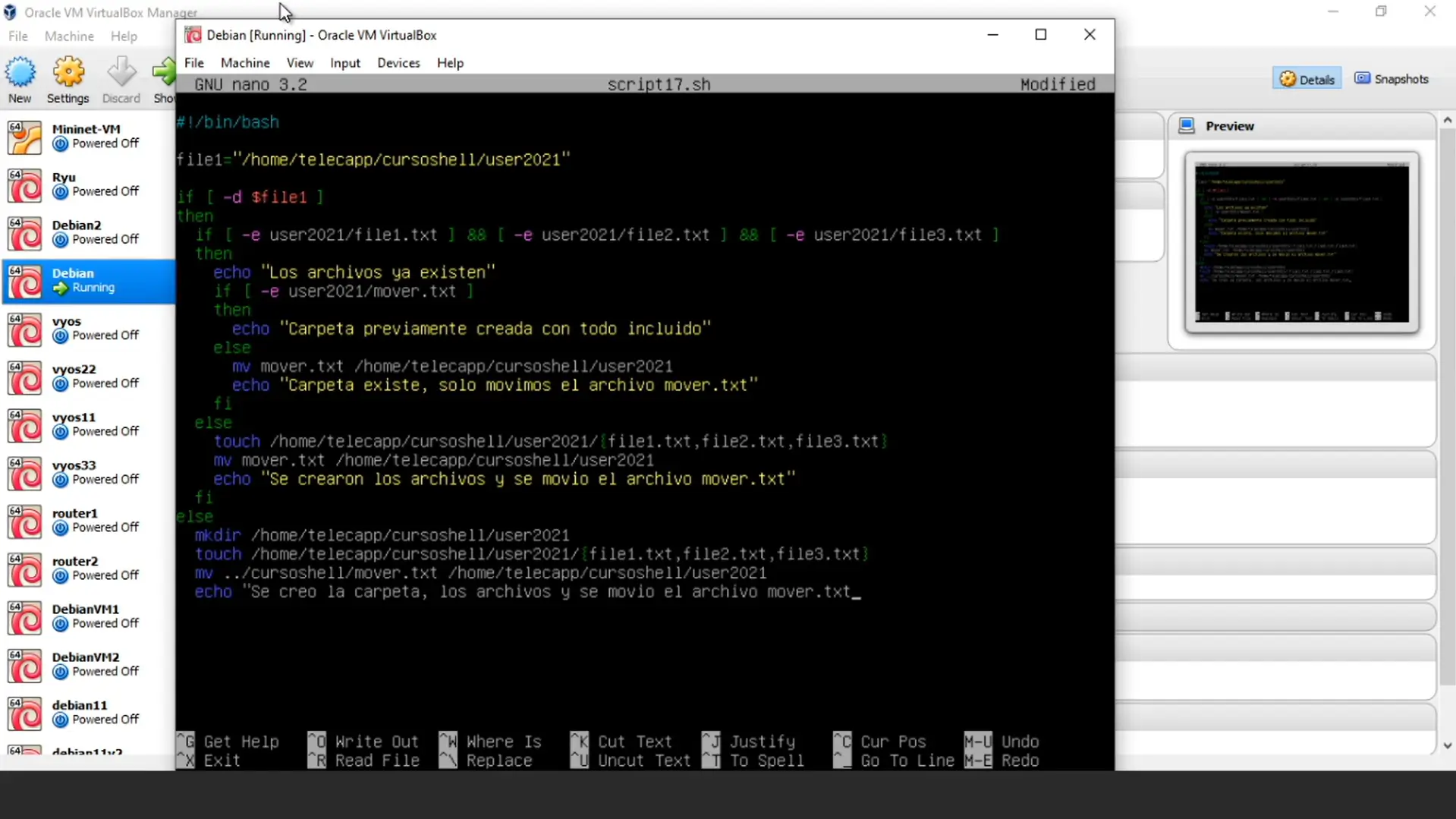 Certificación en Sistemas GNU Linux y Networking Avanzado